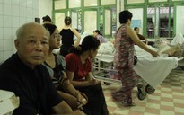 Chiến đấu với tử thần